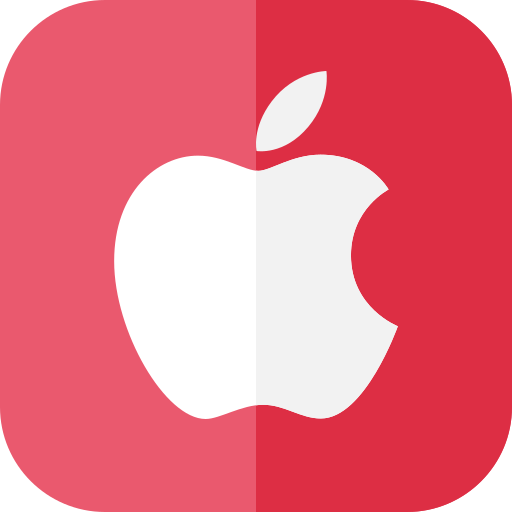 IOS logo